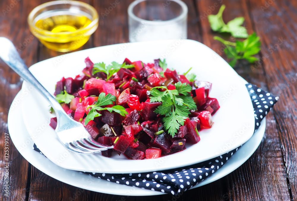 beet salad beet salad