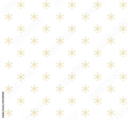 Wallpaper Mural Christmas seamless pattern Torontodigital.ca