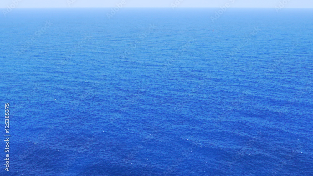 Obraz premium Endless sea