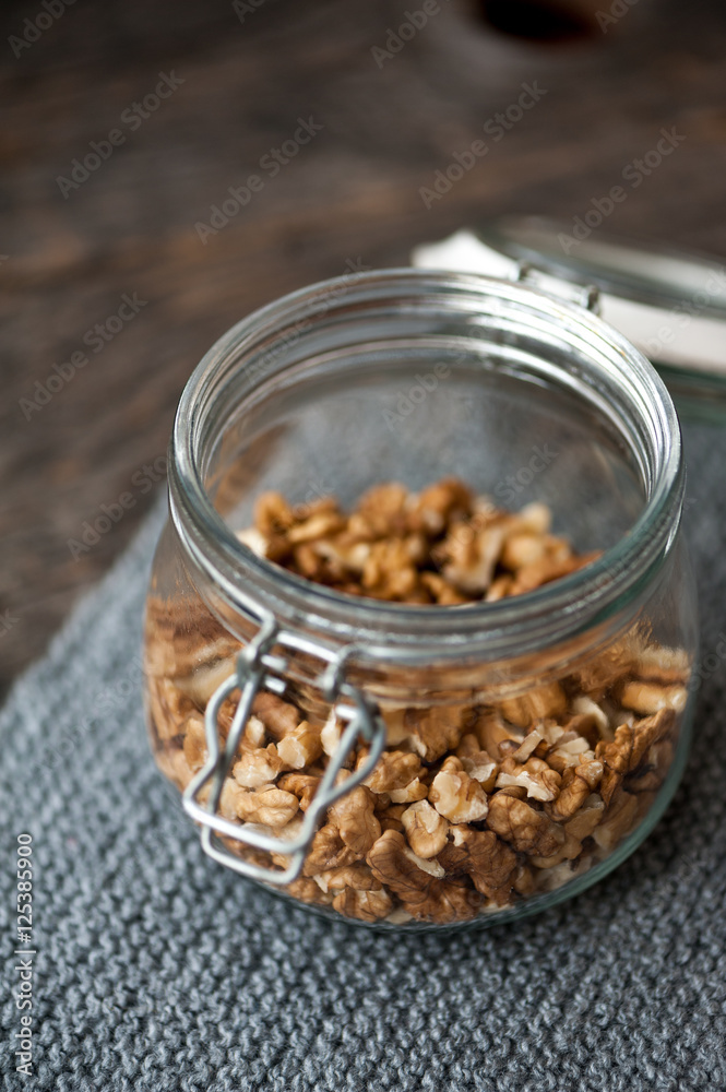Walnuts Walnuts