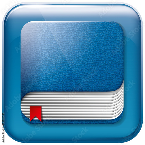 Icon Book