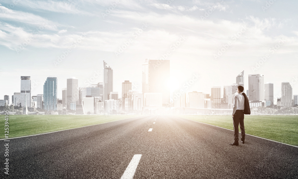Your way to success Your way to success