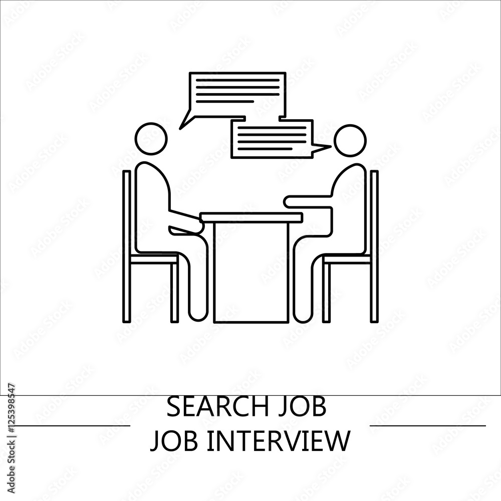Human management icons. Job searching set. Thin line pictogram for webdesign. Outline high quality sign for design websete, mobile app, logo. Human management icons. Job searching set. Thin line pictogram for webdesign. Outline high quality sign for design websete, mobile app, logo.