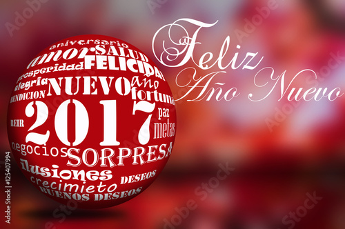Un año nuevo siempre trae nuevos sueños, nuevos objetivos, nuevos retos pero con los mismos amigos. Feliz año nuevo 2017