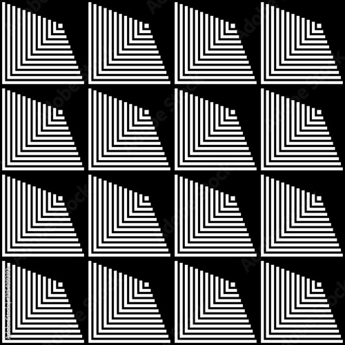 Seamless Stripe and Line Pa...