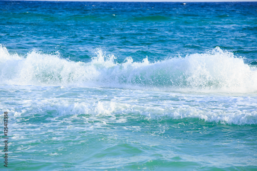 Beautiful water in Henderson state park beach sea coast. Beautif Beautiful water in Henderson state park beach sea coast. Beautif