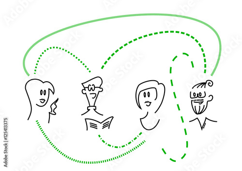 Teamwork_2_grün