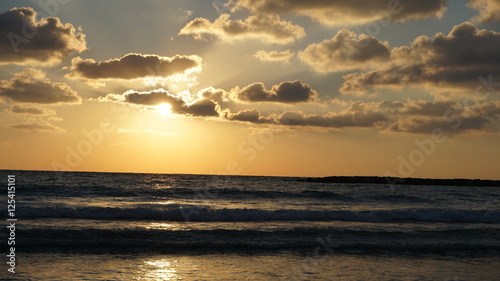 sea