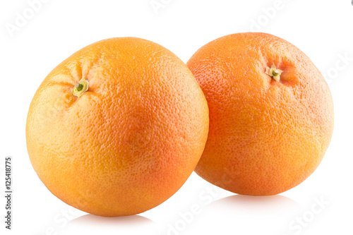 Grapefruits