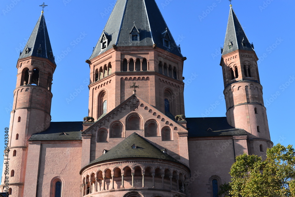 Mainzer Dom