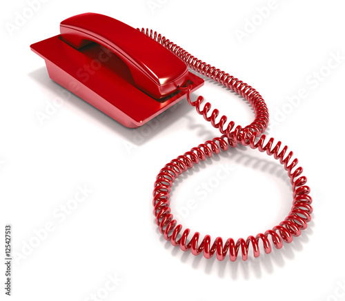 Red phone