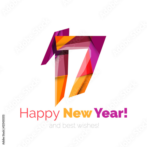 Free Download New Year and Christmas holiday elements - GFXLoad