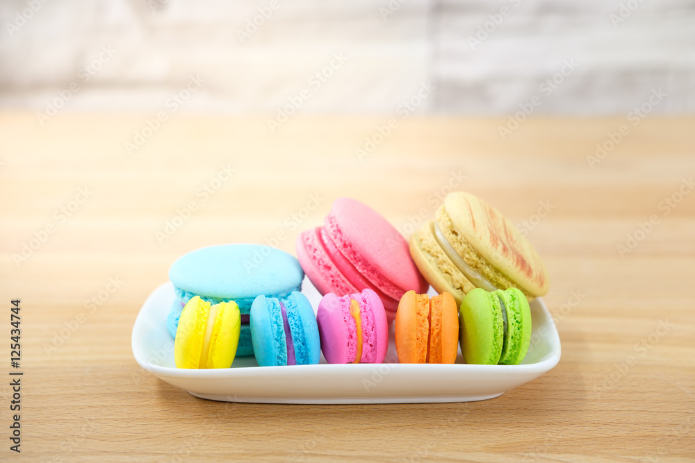 macaroon macaroon