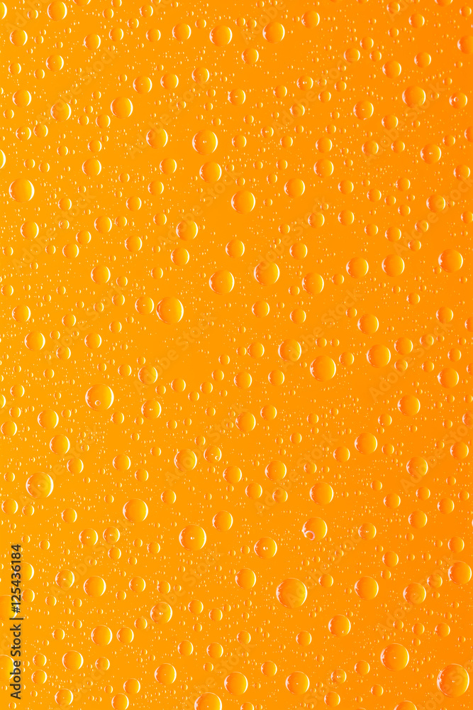 yellow water drop background texture yellow water drop background texture