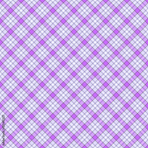 Seamless wall-paper, plaid, purple-gray