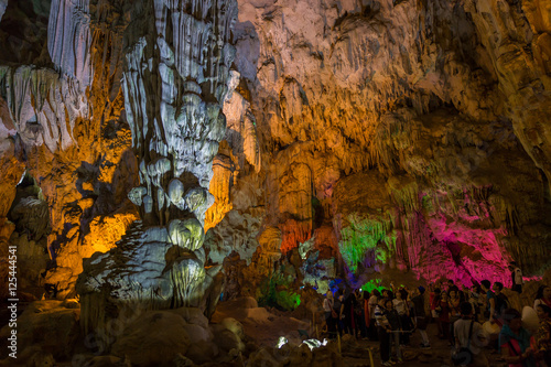 Vietnam s Paradise cave