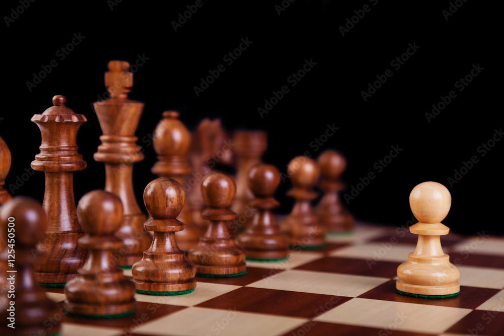 chess pieces chess pieces
