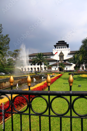 Gedung Sate