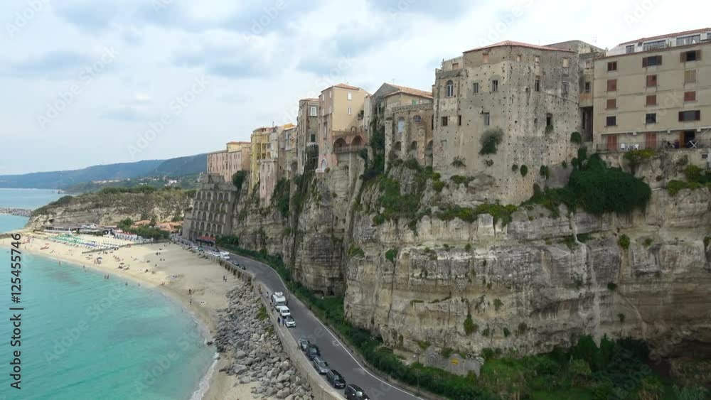 Tropea, Italy Tropea, Italy