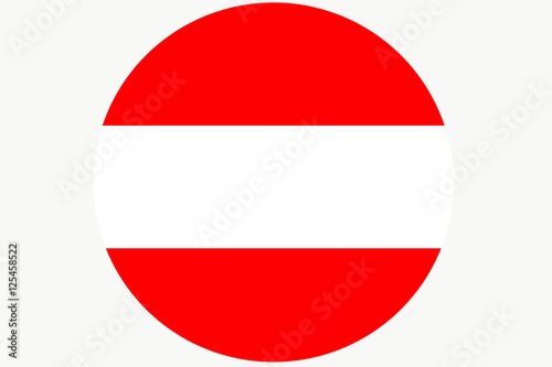 Free Download Austria flag ,Austria national flag illustration symbol. - GFXLoad