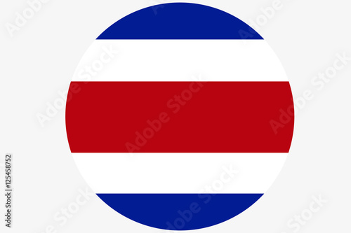 Costa Rica flag ,Original and simple Coata Rica flag Free Download Costa Rica flag ,Original and simple Coata Rica flag - GFXLoad