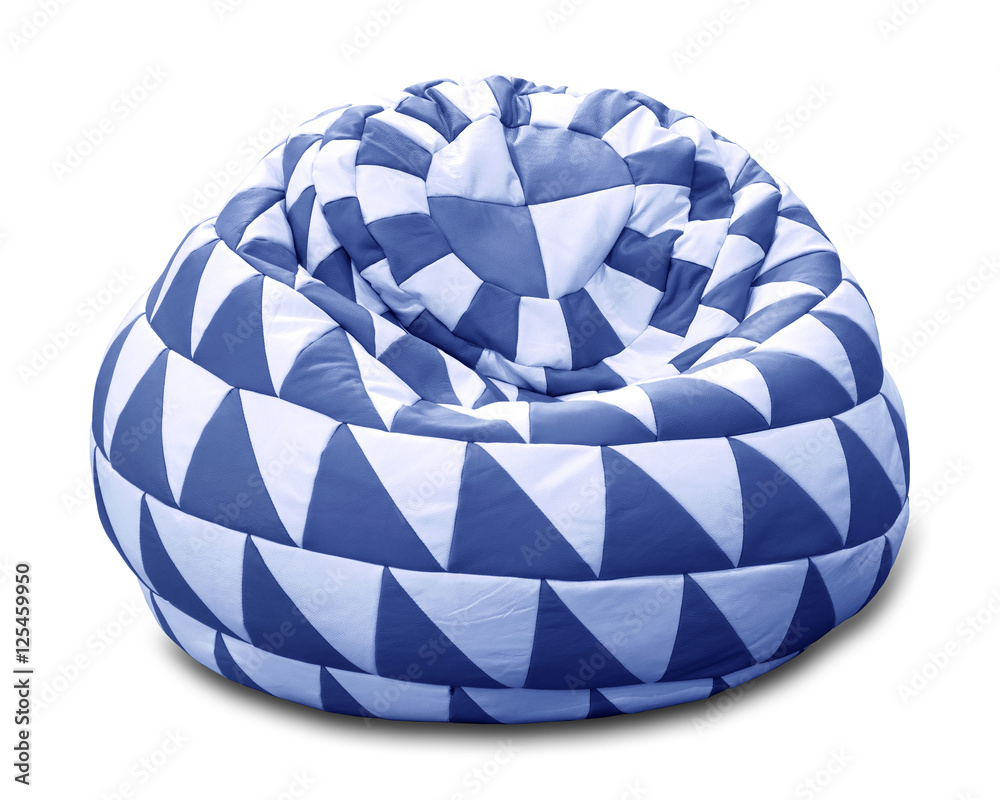 Obraz premium Bean bag