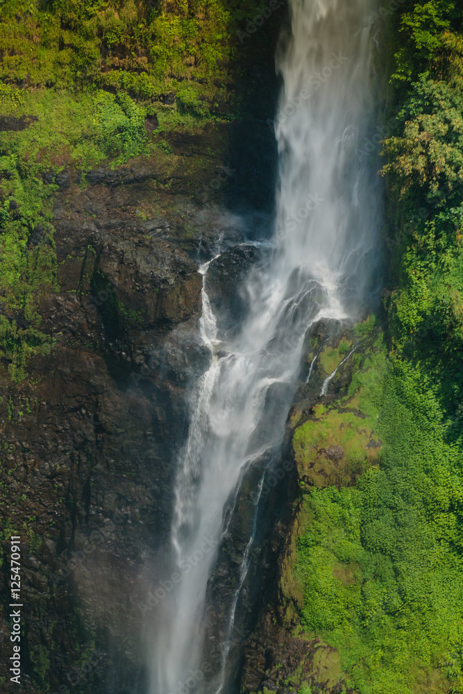 Waterfall Waterfall