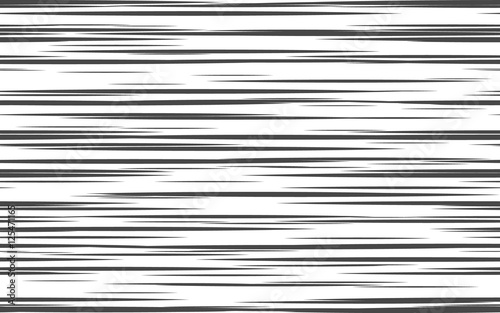 Line halftone pattern with gradient effect.