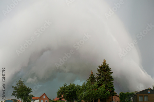 Shelfcloud photo