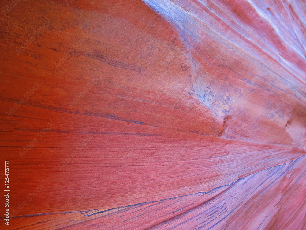 slot canyon, Grand Staircase-Escalante, Utah, USA