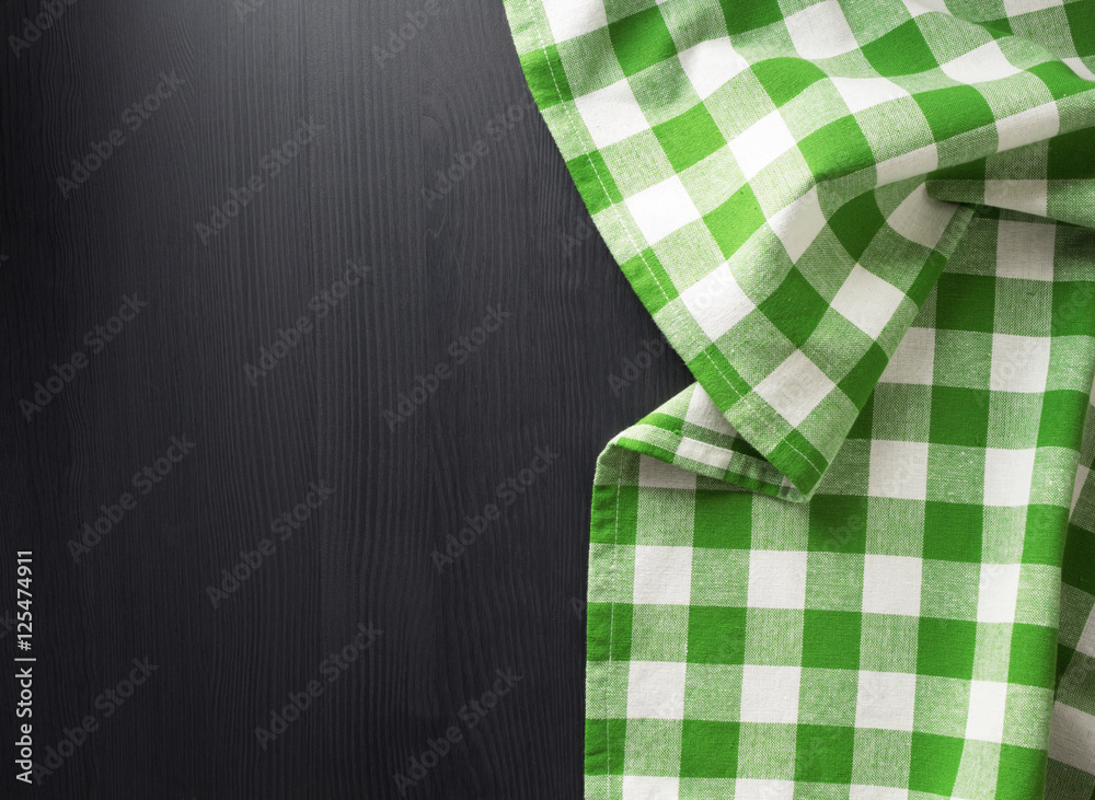 cloth napkin on wooden cloth napkin on wooden