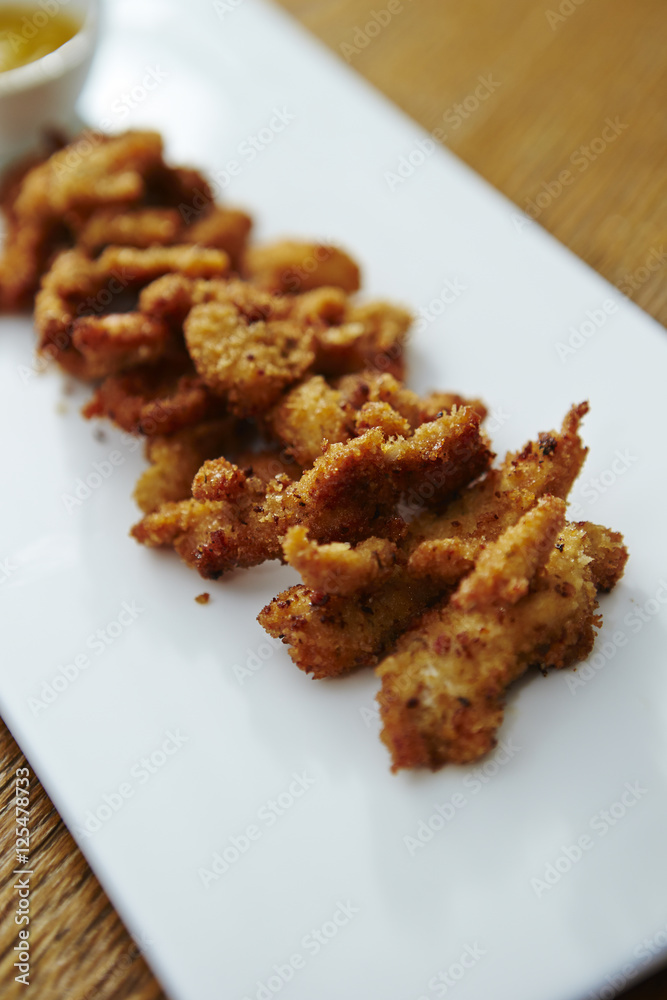 tempura tempura