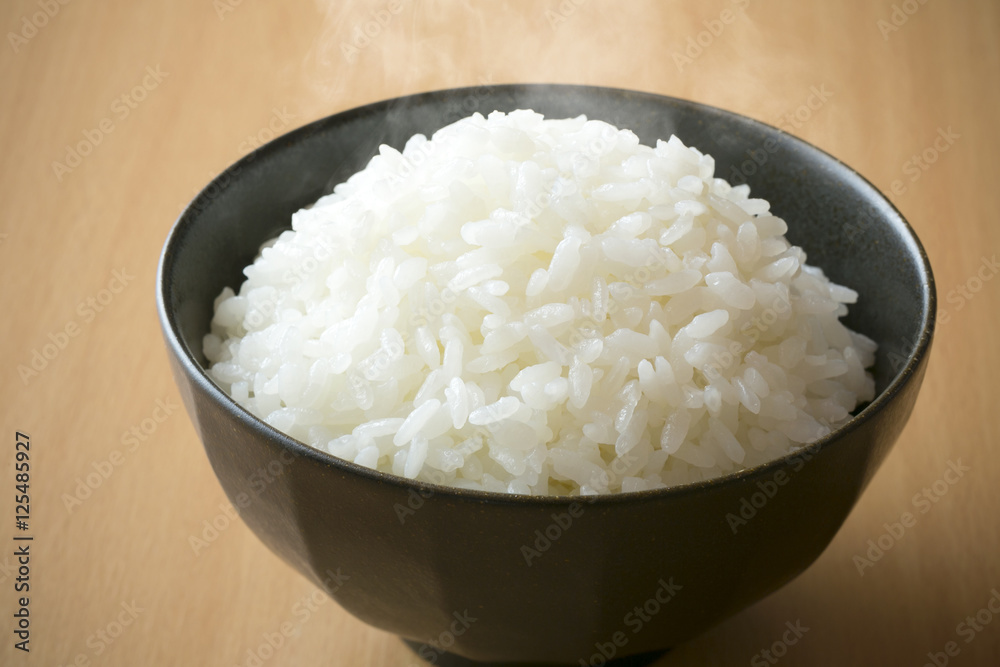ごはん ごはん