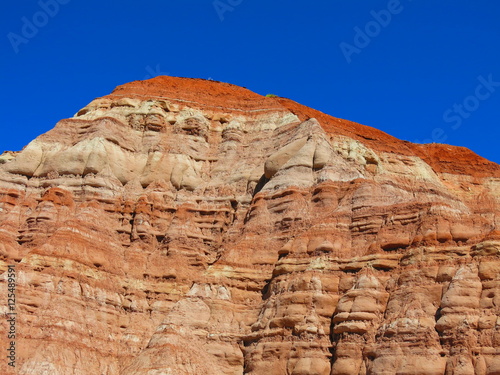 Wallpaper Mural toadstool rock formation,  Grand Staircase Escalante National Monument
 Torontodigital.ca