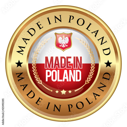 Made in Poland