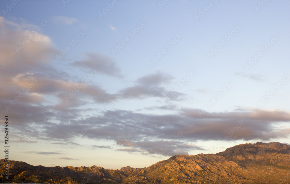Landscape Landscape