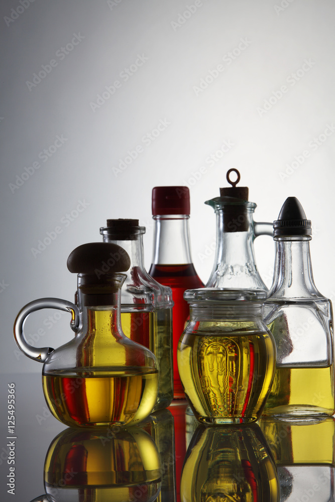 variety of oil variety of oil