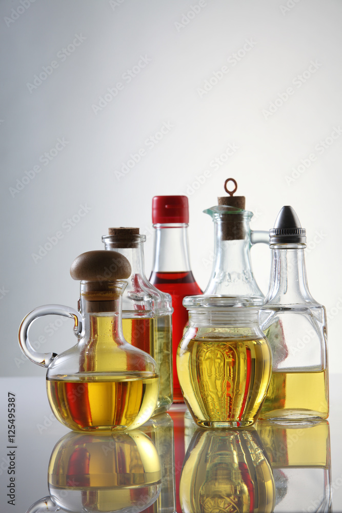 variety of oil variety of oil