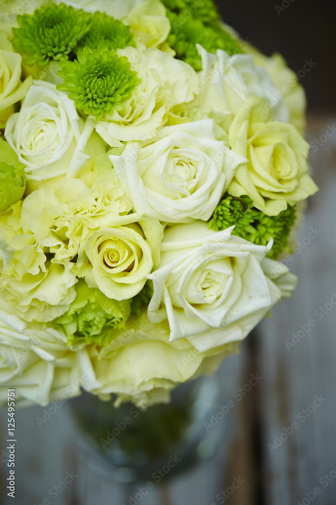 Obraz premium Flowers