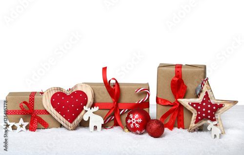 Weihnachtsgeschenke