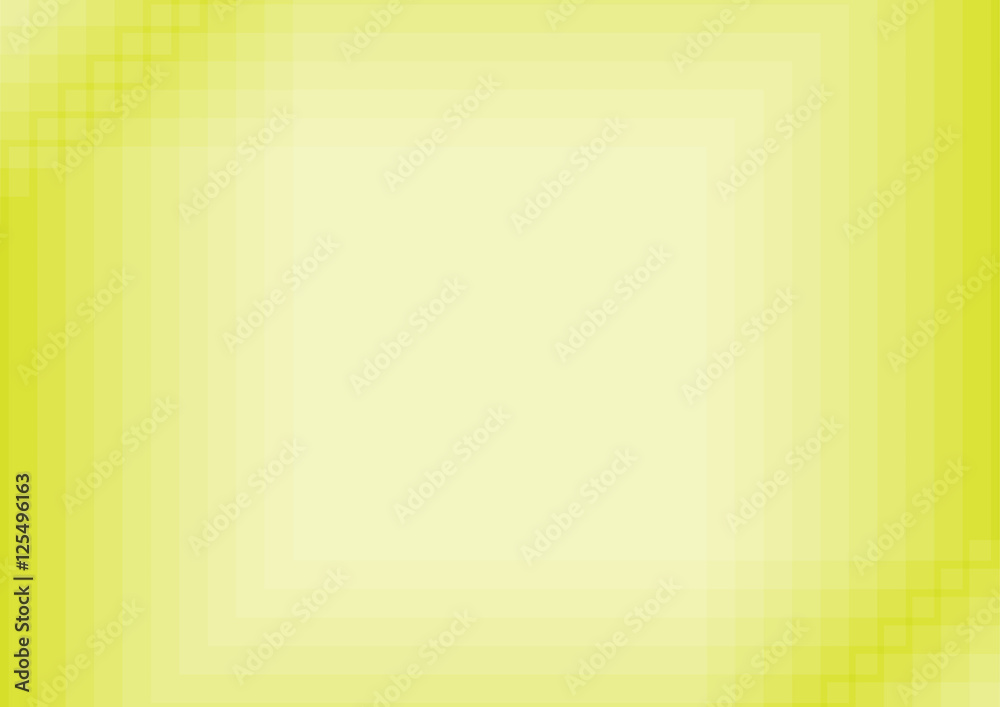 Obraz premium Abstract green background. vector illustration