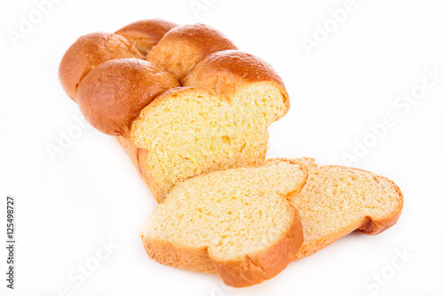 brioche