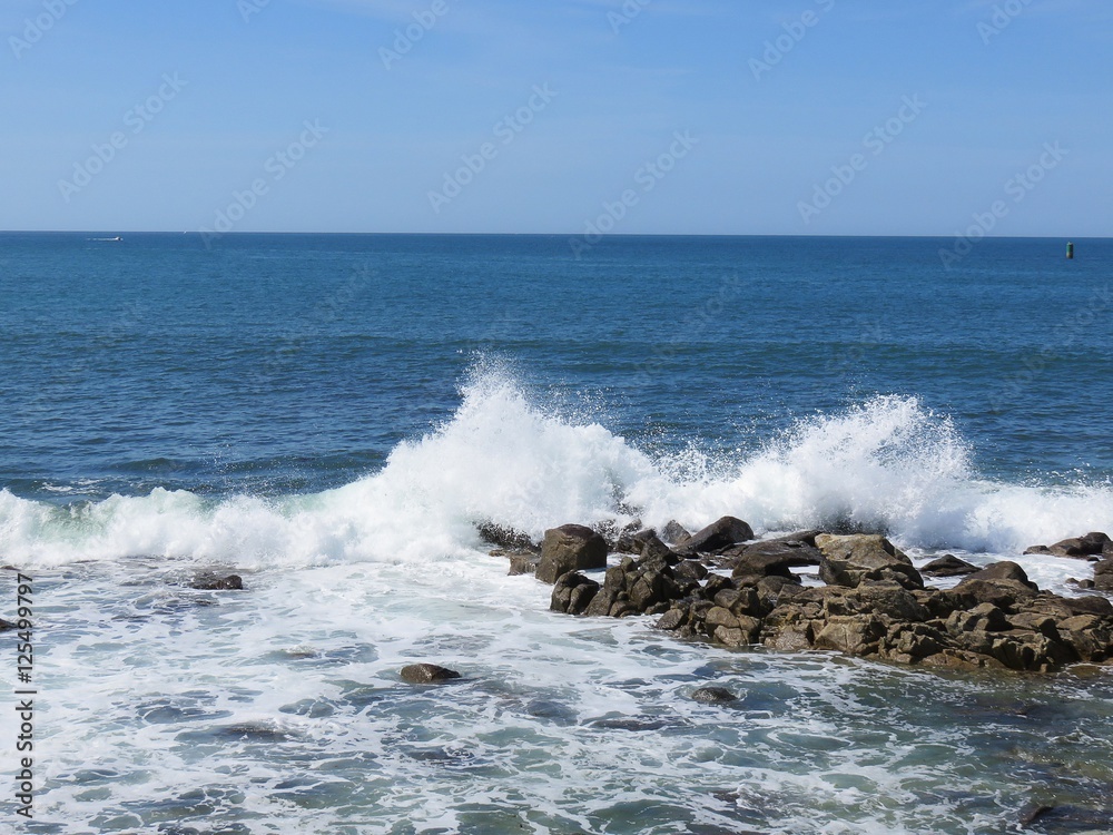 Obraz premium bretagne