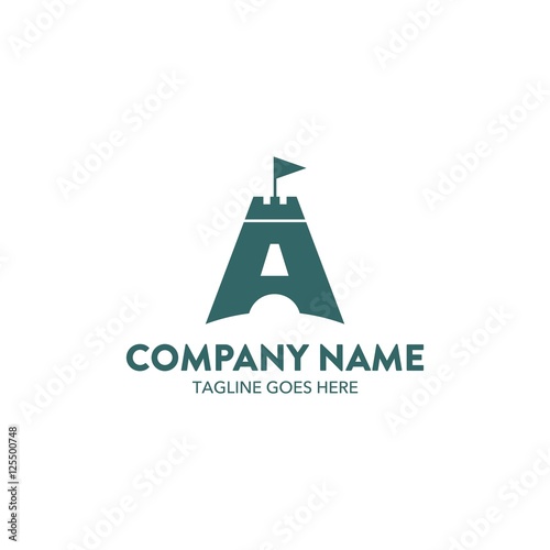 Castle Logo