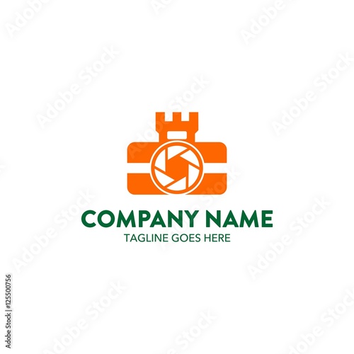 Castle Logo