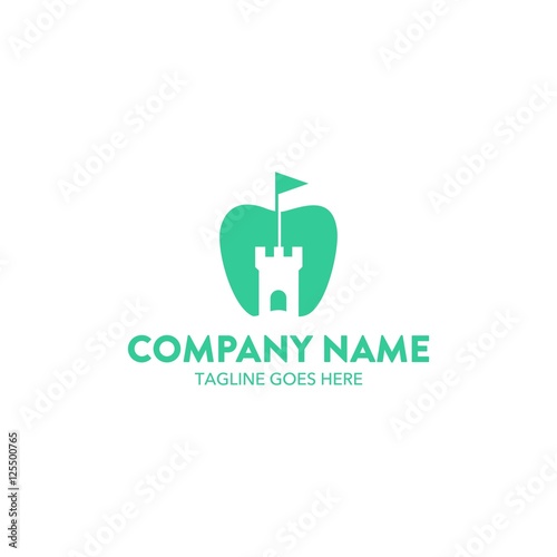 Castle Logo