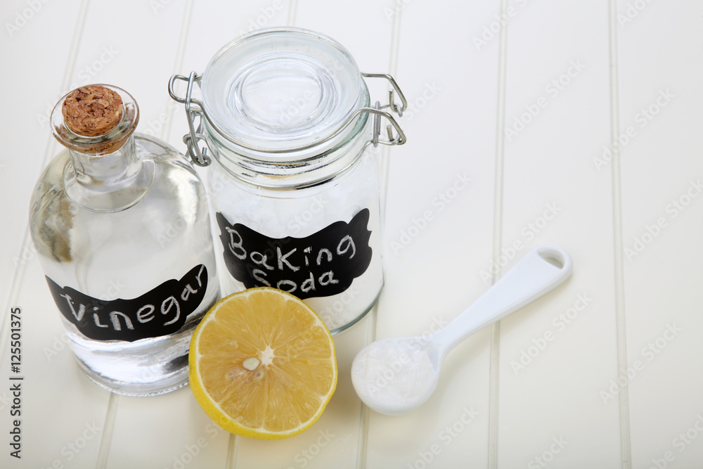 baking soda baking soda