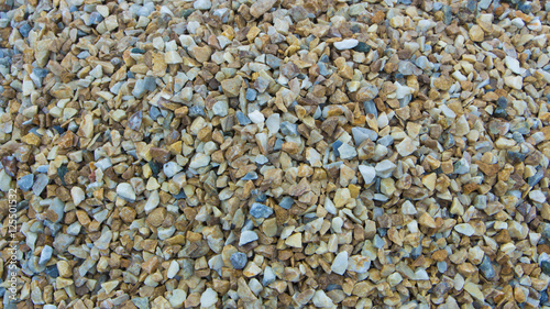 wet crushed marble, pebbles, granite, texture, background