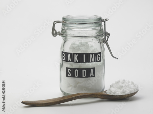 Quadro su tela baking soda