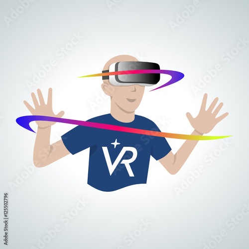 virtual reality